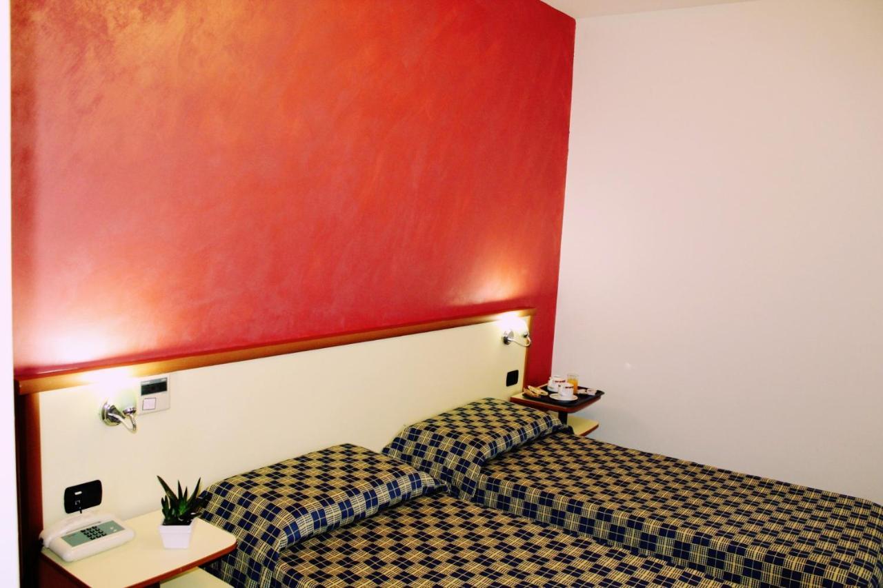 Hotel Miravalle Ribera Buitenkant foto
