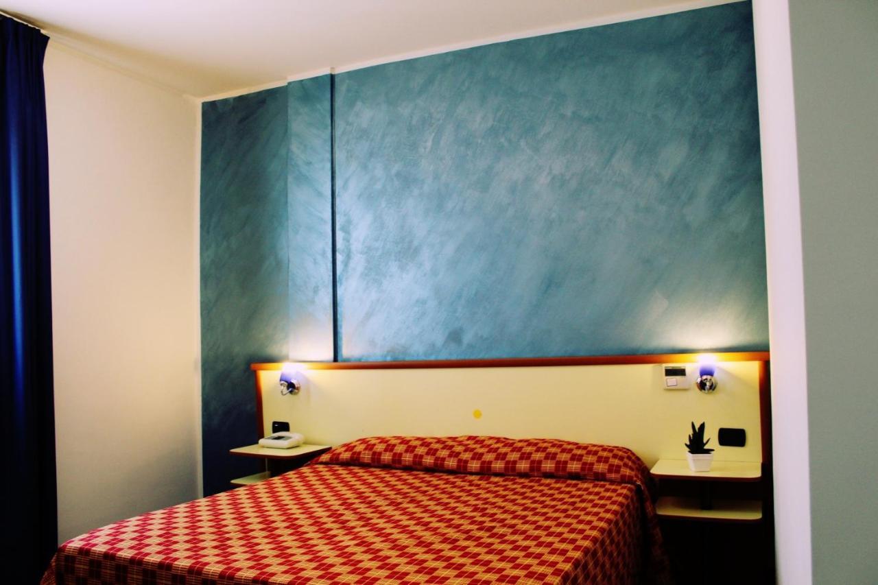 Hotel Miravalle Ribera Buitenkant foto