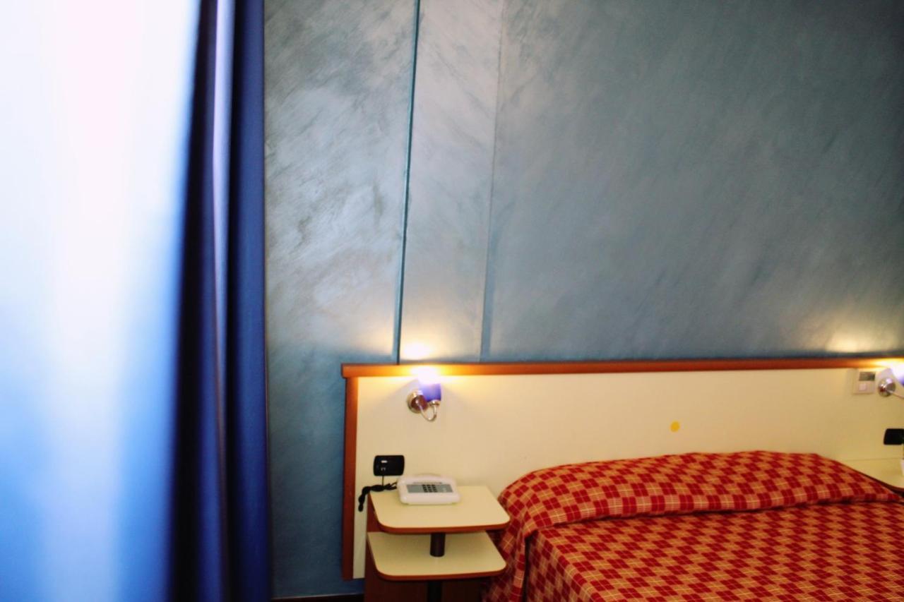Hotel Miravalle Ribera Buitenkant foto