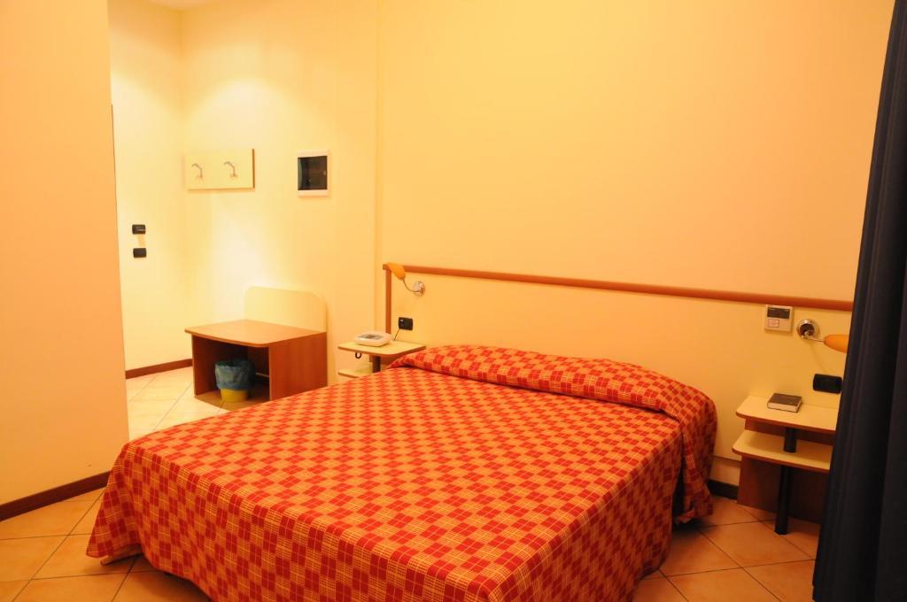 Hotel Miravalle Ribera Kamer foto