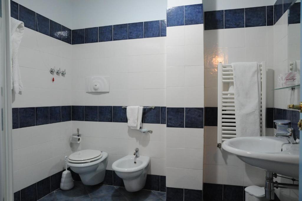 Hotel Miravalle Ribera Kamer foto