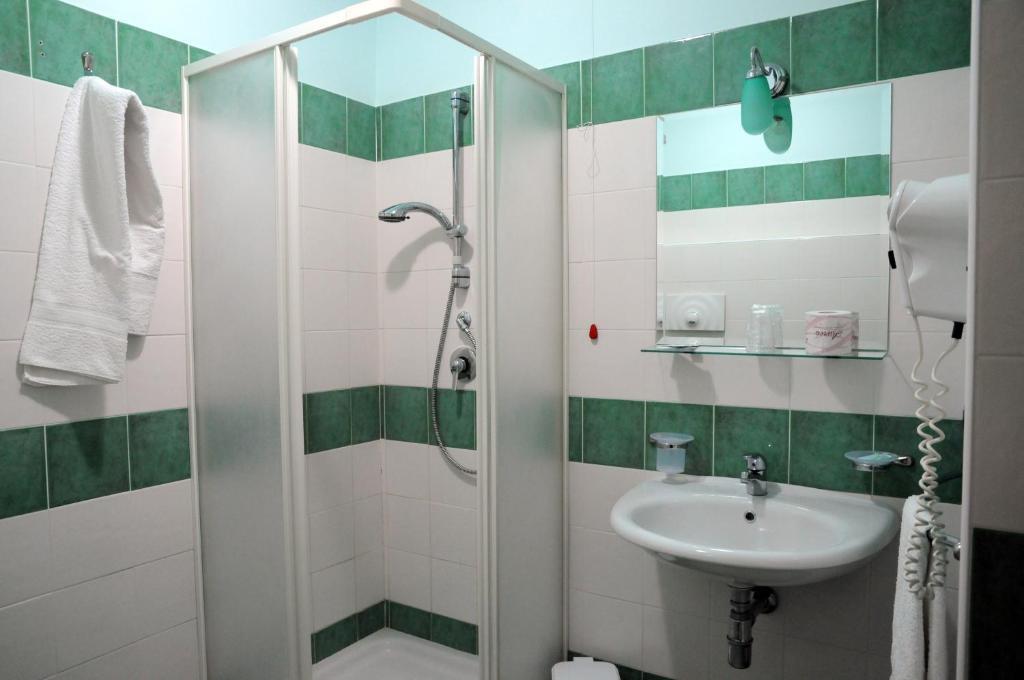 Hotel Miravalle Ribera Kamer foto