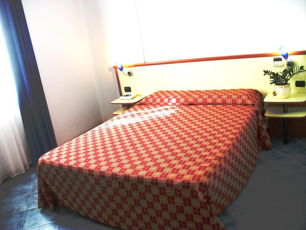 Hotel Miravalle Ribera Kamer foto