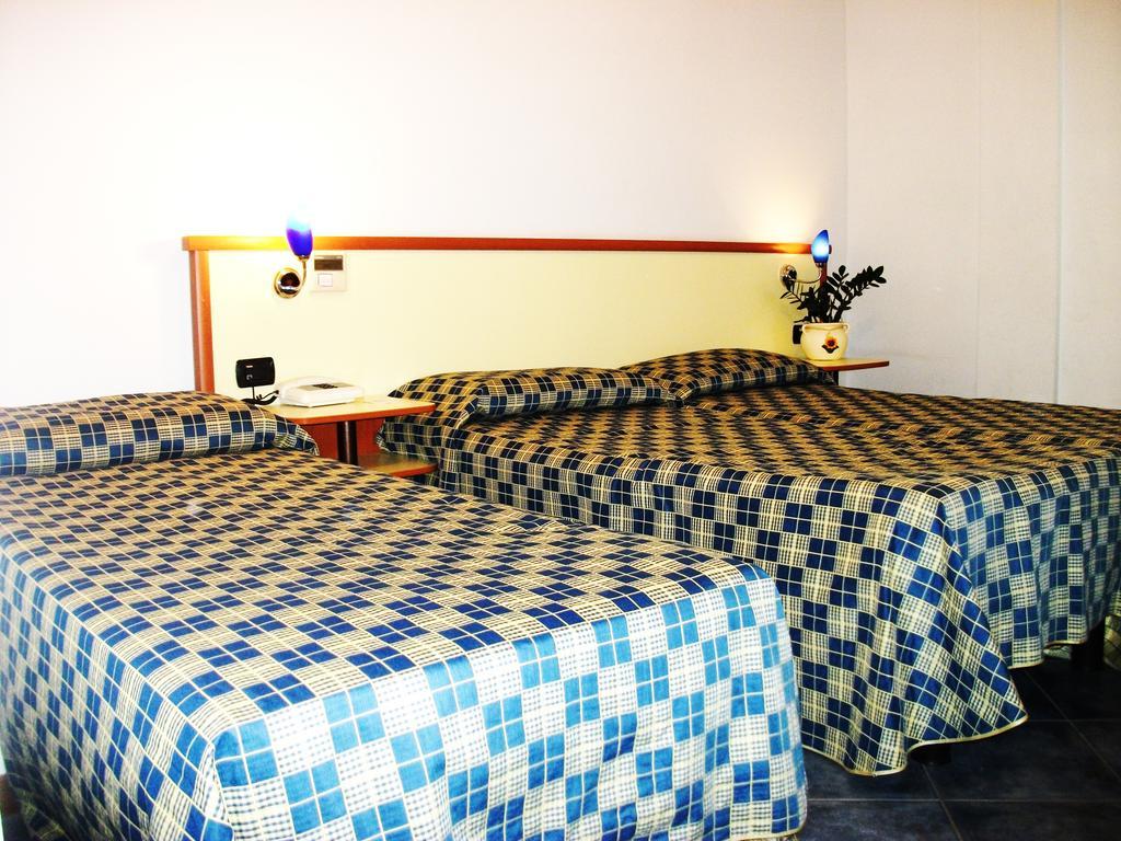 Hotel Miravalle Ribera Kamer foto
