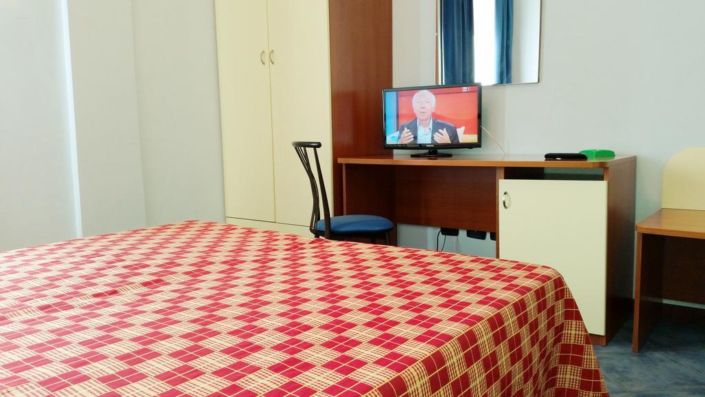 Hotel Miravalle Ribera Kamer foto
