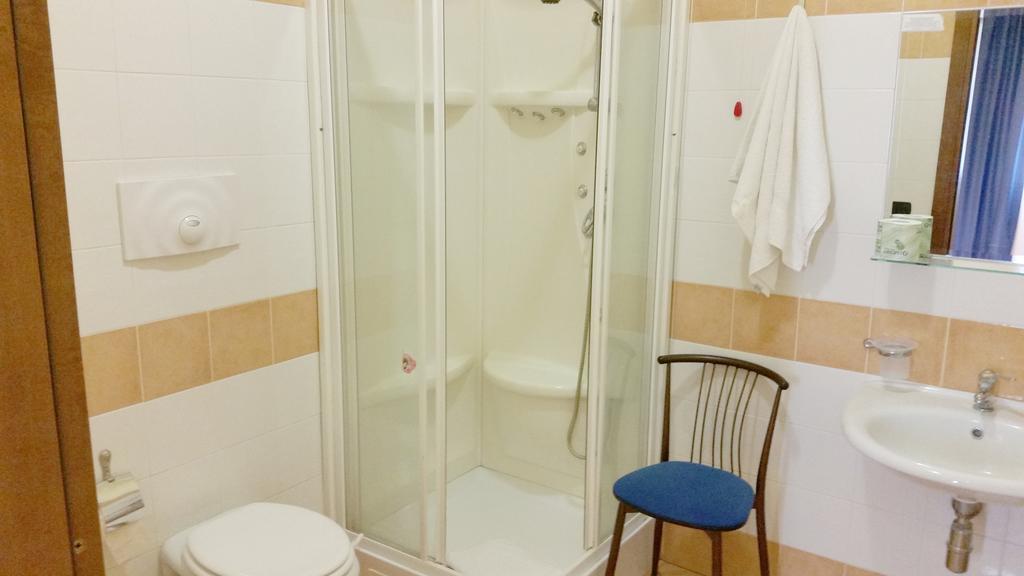 Hotel Miravalle Ribera Buitenkant foto