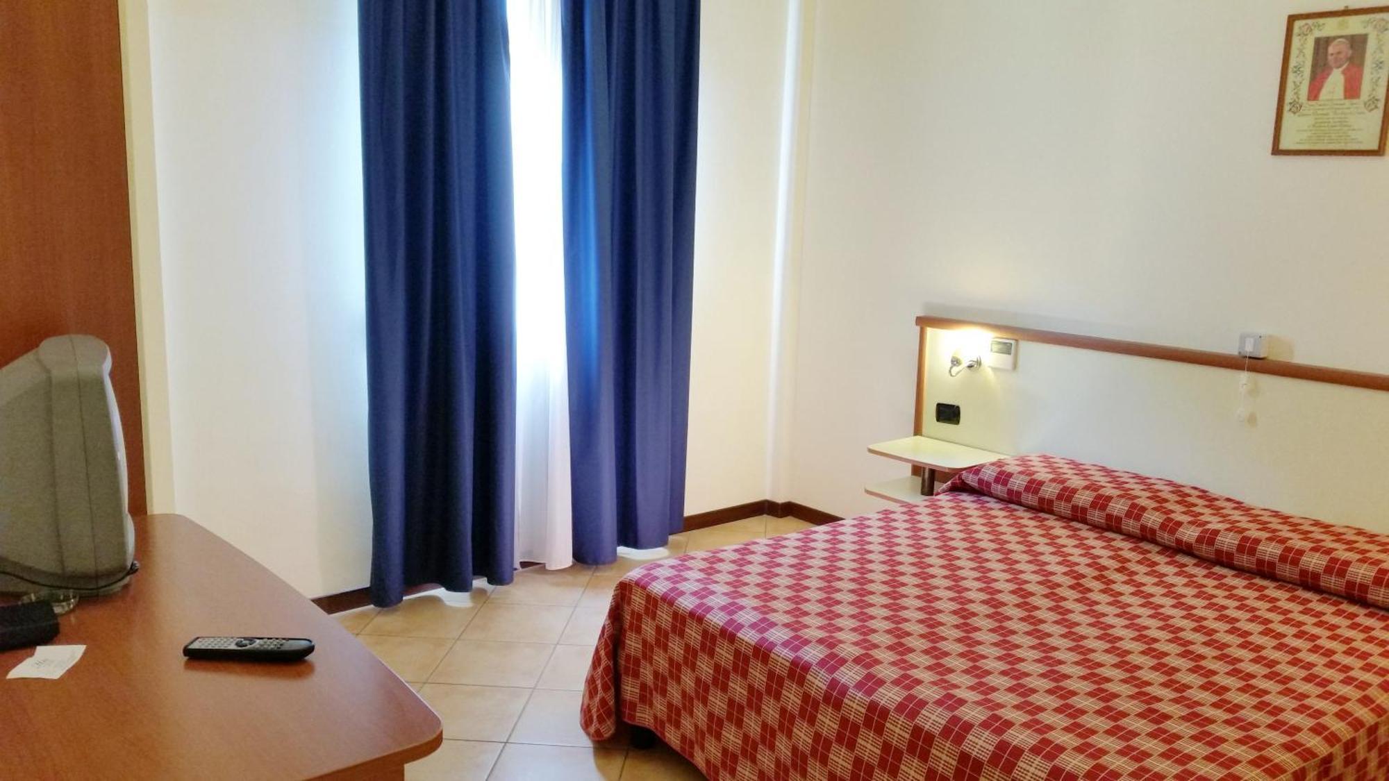 Hotel Miravalle Ribera Kamer foto