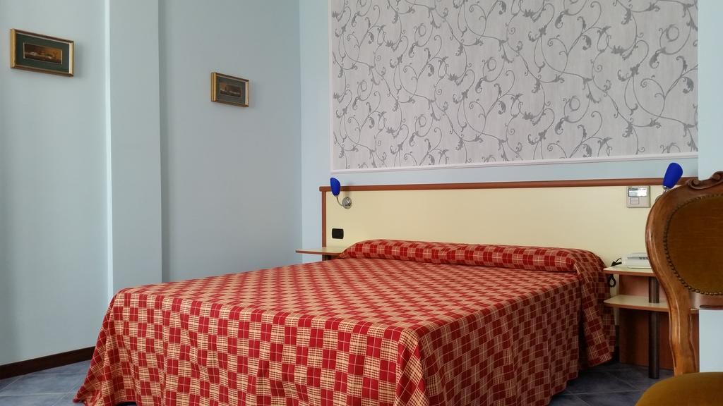 Hotel Miravalle Ribera Kamer foto