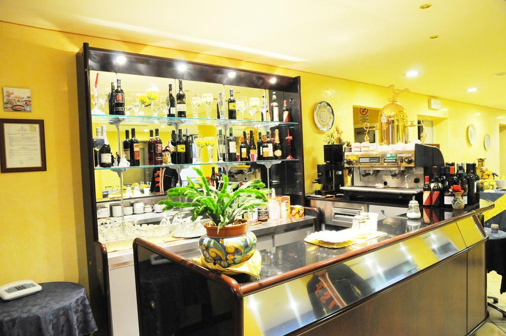 Hotel Miravalle Ribera Buitenkant foto
