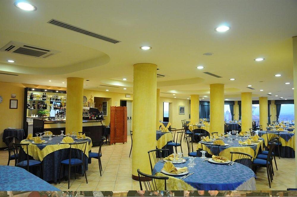 Hotel Miravalle Ribera Buitenkant foto
