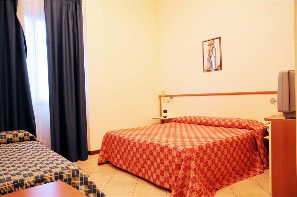 Hotel Miravalle Ribera Buitenkant foto